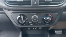 Hyundai i10 1.0 [63] Advance 5dr Auto [Nav] Petrol Hatchback